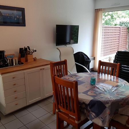 Marina Apartment La Forêt-Fouesnant Zewnętrze zdjęcie