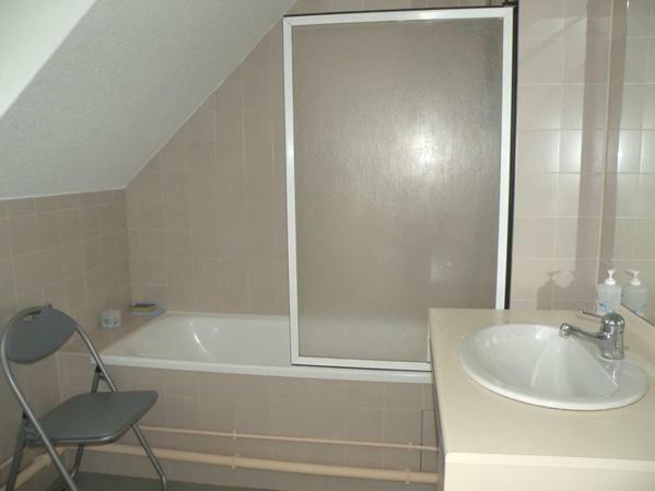 Marina Apartment La Forêt-Fouesnant Zewnętrze zdjęcie