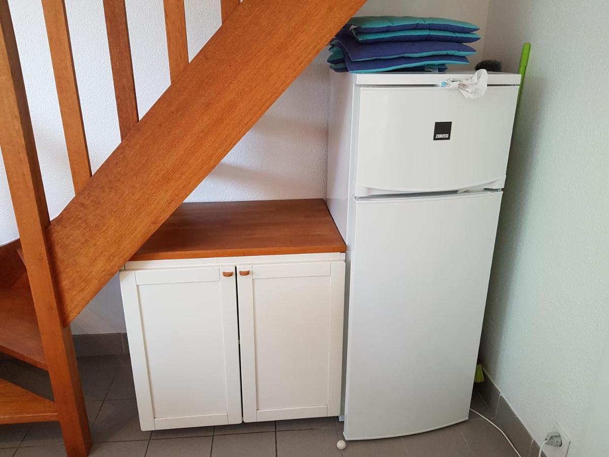 Marina Apartment La Forêt-Fouesnant Zewnętrze zdjęcie