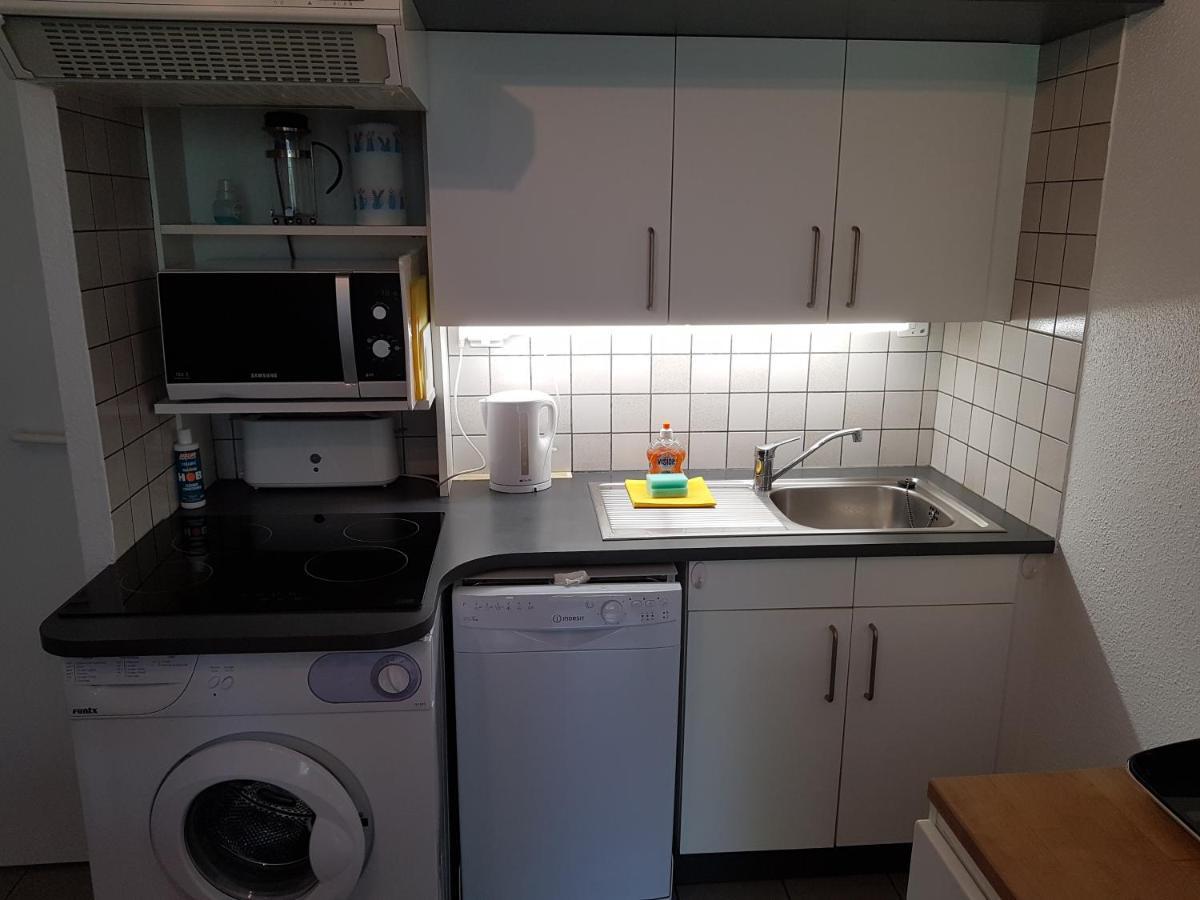 Marina Apartment La Forêt-Fouesnant Zewnętrze zdjęcie