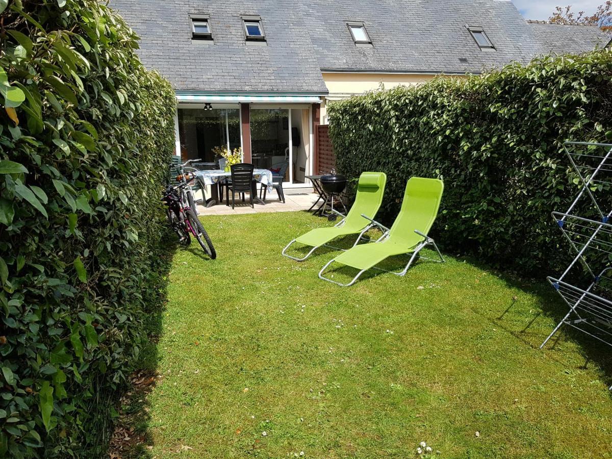 Marina Apartment La Forêt-Fouesnant Zewnętrze zdjęcie