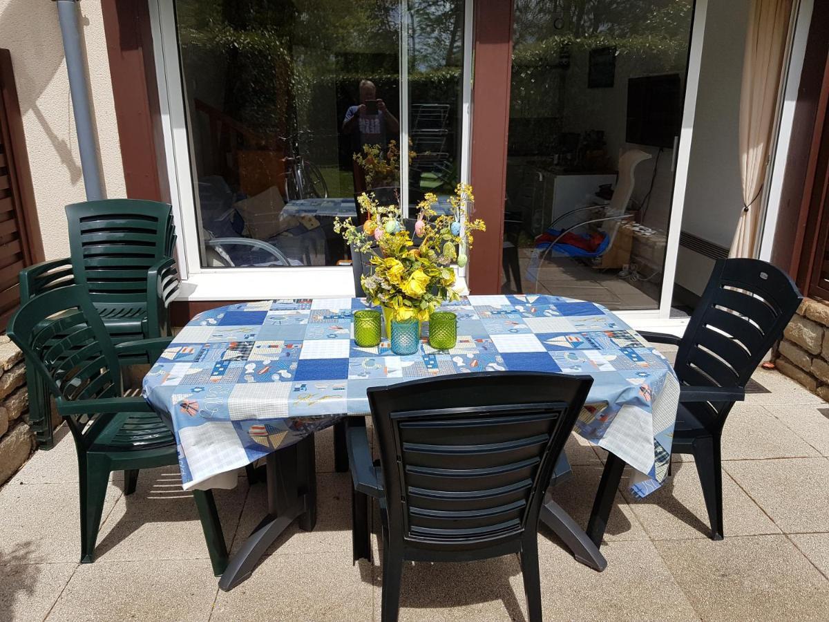 Marina Apartment La Forêt-Fouesnant Zewnętrze zdjęcie