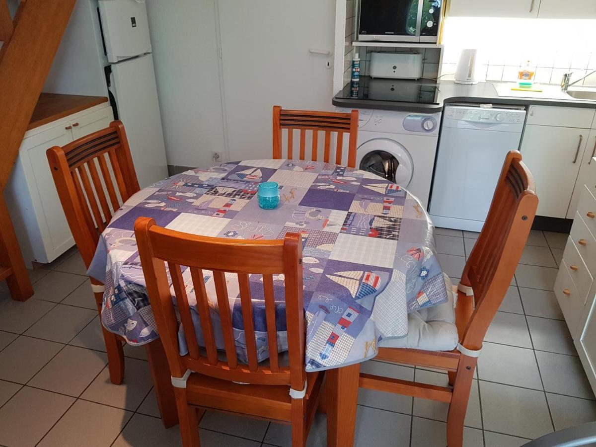Marina Apartment La Forêt-Fouesnant Zewnętrze zdjęcie